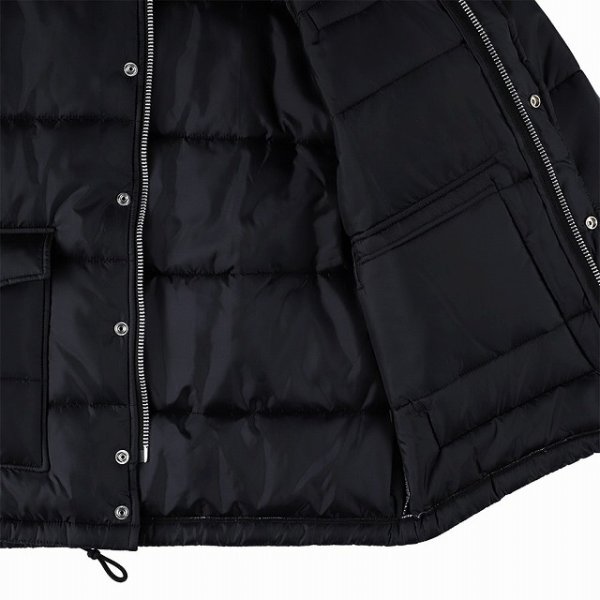 画像6: STANDARD CALIFORNIA [スタンダードカリフォルニア] SD Racing Jacket (Black,Blue) SD レーシングジャケット (ブラック,ブルー) BEA (6)