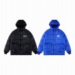 画像1: STANDARD CALIFORNIA [スタンダードカリフォルニア] SD Racing Jacket (Black,Blue) SD レーシングジャケット (ブラック,ブルー) BEA (1)