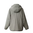 画像3: WAIPER [ワイパー] 米軍 ECWCS GEN III LEVEL7 PRIMALOFT ジャケット PERTEX UNLIMITED (ALPHA GRAY) レベル7 プリマロフト パーテックス・アンリミテッド (アルファグレー)【WP1008】BEA (3)