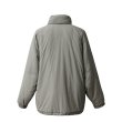 画像6: WAIPER [ワイパー] 米軍 ECWCS GEN III LEVEL7 PRIMALOFT ジャケット PERTEX UNLIMITED (ALPHA GRAY) レベル7 プリマロフト パーテックス・アンリミテッド (アルファグレー)【WP1008】BEA (6)