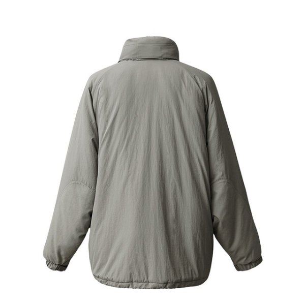 画像6: WAIPER [ワイパー] 米軍 ECWCS GEN III LEVEL7 PRIMALOFT ジャケット PERTEX UNLIMITED (ALPHA GRAY) レベル7 プリマロフト パーテックス・アンリミテッド (アルファグレー)【WP1008】BEA (6)
