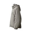 画像2: WAIPER [ワイパー] 米軍 ECWCS GEN III LEVEL7 PRIMALOFT ジャケット PERTEX UNLIMITED (ALPHA GRAY) レベル7 プリマロフト パーテックス・アンリミテッド (アルファグレー)【WP1008】BEA (2)