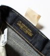画像6: Lee [リー] AMERICAN RIDERS TAPERED 203 (INDIGO BLUE) アメリカンライダース テーパードジーンズ 203 デニムパンツ (インディゴブルー) 日本製 BEA (6)