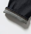 画像9: Lee [リー] AMERICAN RIDERS TAPERED 203 (INDIGO BLUE) アメリカンライダース テーパードジーンズ 203 デニムパンツ (インディゴブルー) 日本製 BEA (9)