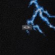 画像6: CHALLENGER [チャレンジャー] THUNDERBOLT BOA HOODIE (BLACK) サンダーボルトボアフーディ (ブラック) BEA (6)
