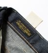 画像6: Lee [リー] AMERICAN RIDERS STRAIGHT CUT 101-Z (INDIGO BLUE) アメリカンライダース ストレートジーンズ 101-Z デニムパンツ (インディゴブルー) 日本製 BEA (6)