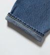 画像9: Lee [リー] AMERICAN RIDERS STRAIGHT CUT 101-Z (BLUE) アメリカンライダース ストレートジーンズ 101-Z デニムパンツ (中色ブルー) 日本製 BEA (9)