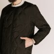 画像10: Schott [ショット]  xTAION タイオン INNER DOWN JACKET (BLACK) インナーダウンジャケット (ブラック)  BEA  (10)