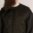 画像7: Schott [ショット]  xTAION タイオン INNER DOWN VEST (BLACK) インナーダウンベスト (ブラック)  BEA  (7)