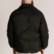 画像6: Schott [ショット]  xNANGA/×ナンガ AURORA DOUBLE BREAST DOWN JACKET (BLACK) オーロラ ダブルブレスト ダウンジャケット (ブラック)  BEA  (6)