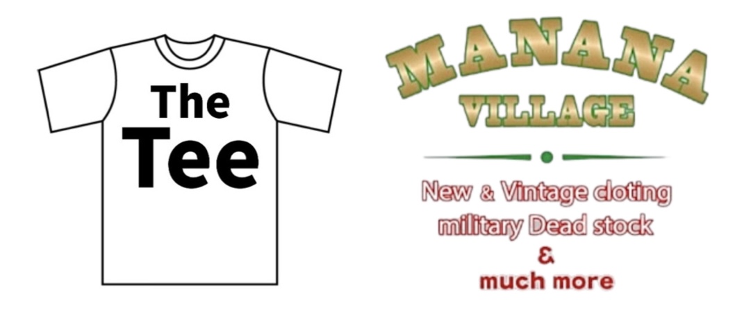 The Tee / manana