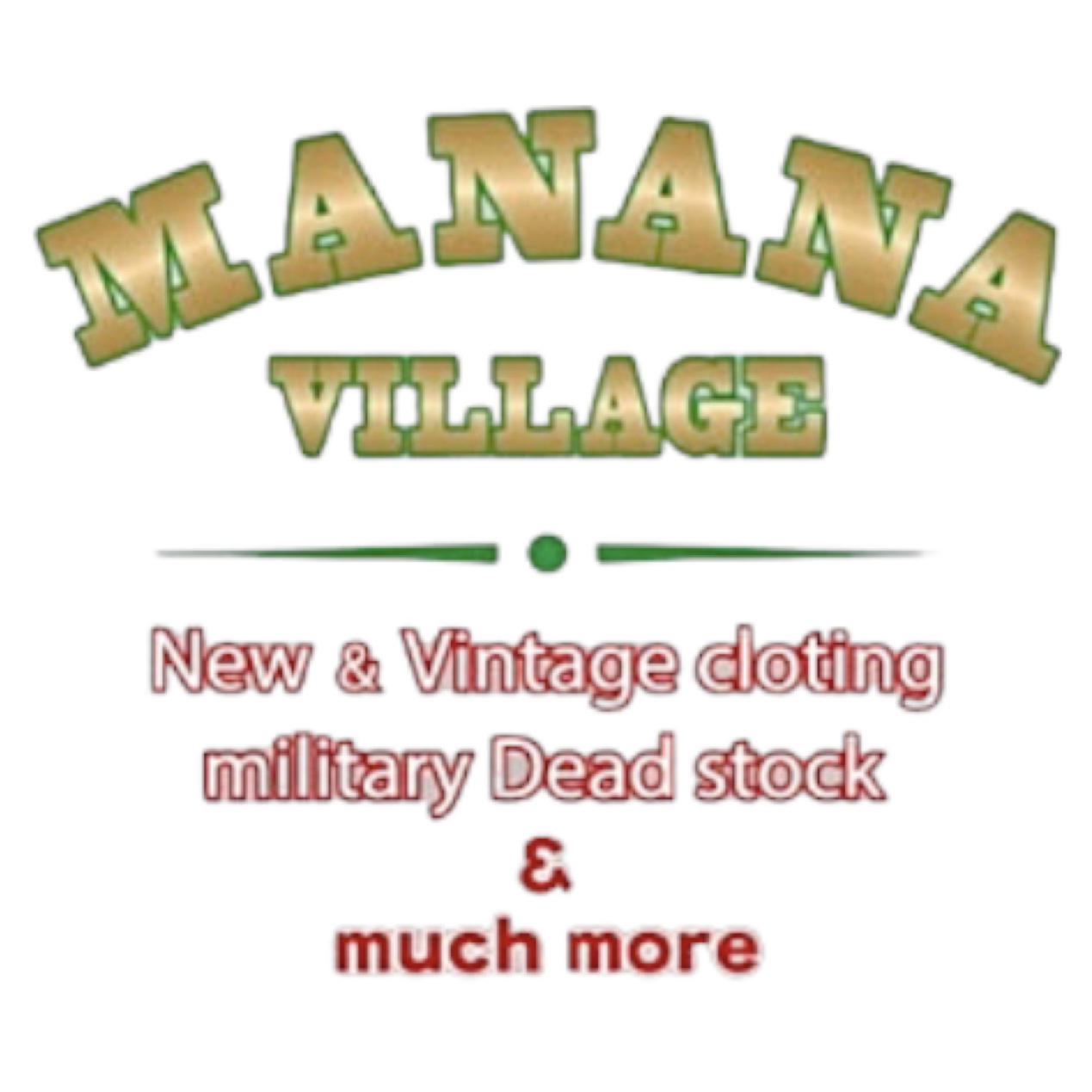The Tee / manana