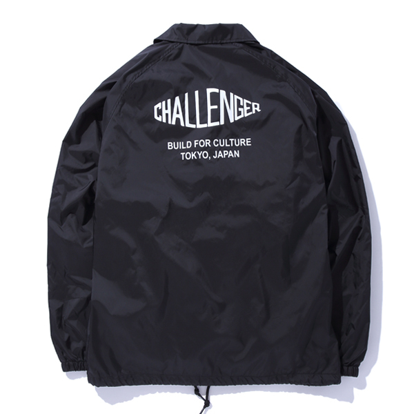 challenger ジャケット | labiela.com