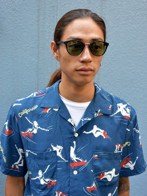 大好き KANEKO OPTICAL×STANDARD CALIFORNIA サングラス ...