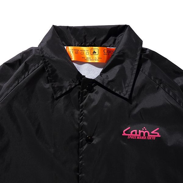 CHALLENGER CAMS SPACE JACKET