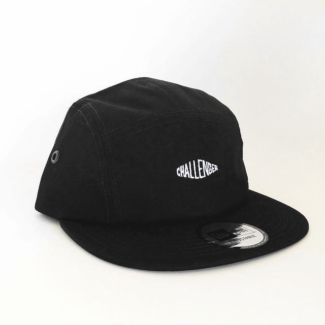 New Era X CHALLENGER [ニューエラXチャレンジャー] JET SNAP BACK CAP 