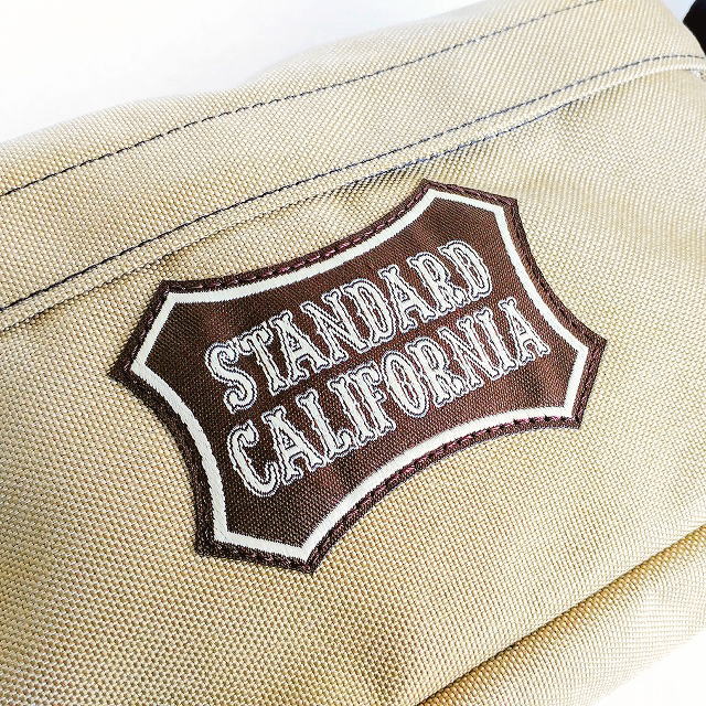 PORTER × STANDARD CALIFORNIA [ポーター×スタンダードカリフォルニア 