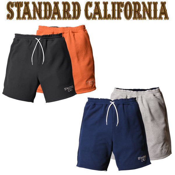 定番新品 STANDARD CALIFORNIA - スタンダードカルフォルニア