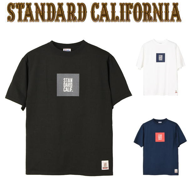 STANDARD CALIFORNIA [スタンダードカリフォルニア] SD Heavyweight 