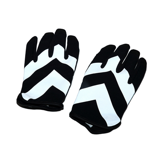 CHALLENGER [チャレンジャー] REFLECTED SIGNAL GLOVE リフレクテッド 