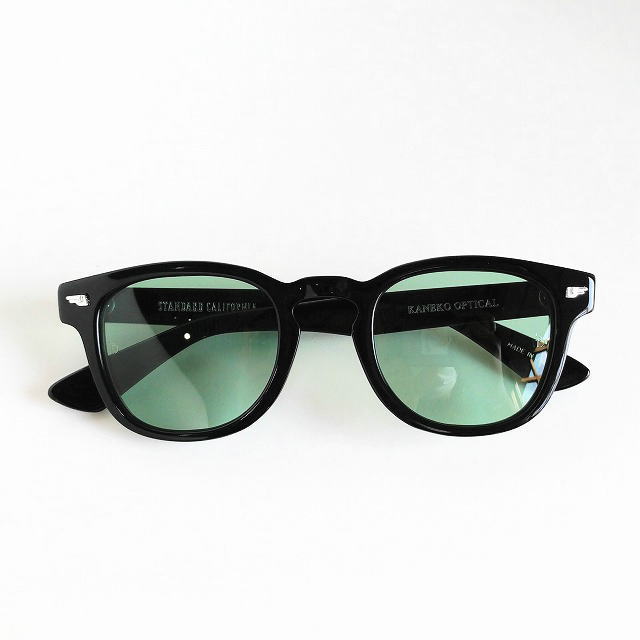 うのにもお得な KANEKO OPTICAL x SD Sunglasses Type4 