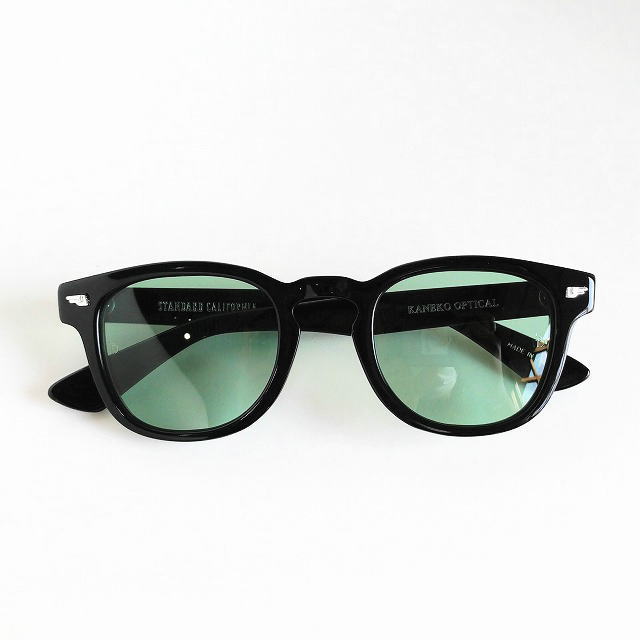 STANDARD CALIFORNIA \u0026 KANEKO OPTICAL