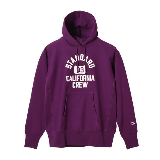 Standard California × champion パーカー スタカリ - パーカー