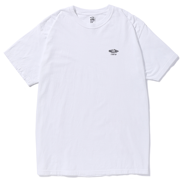 CHALLENGER [チャレンジャー] NATURE JPN TEE ネイチャージャパンT