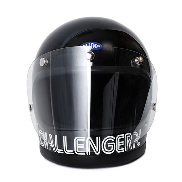 CHALLENGER [チャレンジャー] STR CUSTOM HELMET ヘルメット CLG-AC 