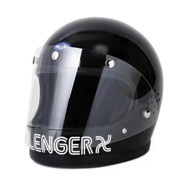 CHALLENGER [チャレンジャー] STR CUSTOM HELMET ヘルメット CLG-AC ...