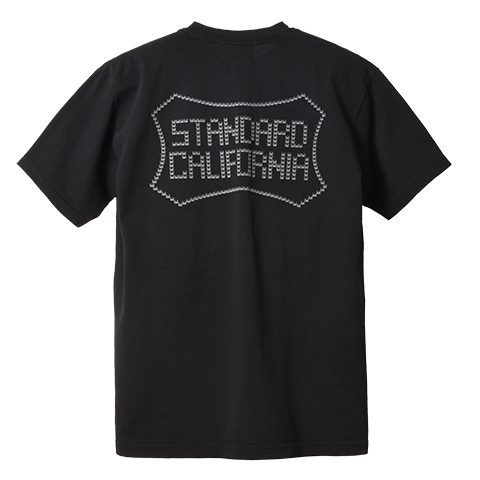 STANDARD CALIFORNIA ×HTC [スタンダードカリフォルニア×HTC] 20th 