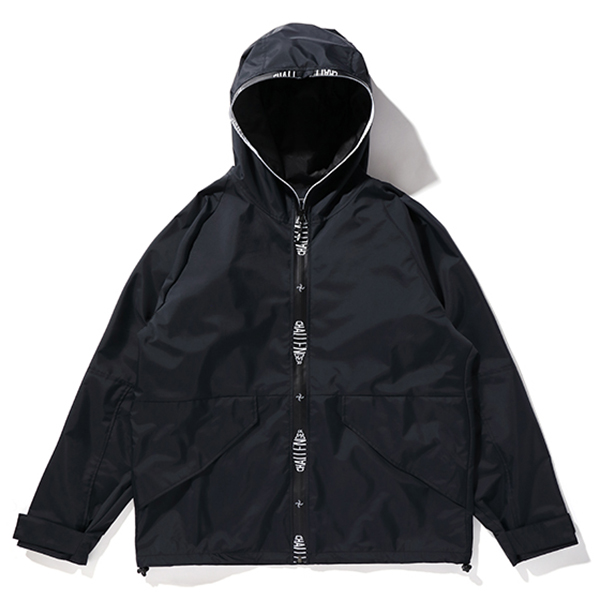 【人気】CHALLENGER NYLON FIELD JACKET