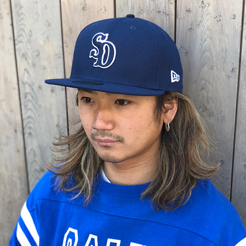 NEW ERA × STANDARD CALIFORNIA [ニューエラ×スタンダード ...