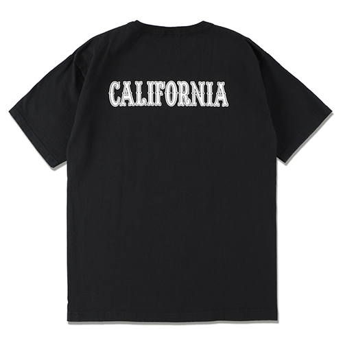 STANDARD CALIFORNIA × CHAMPION Tシャツ