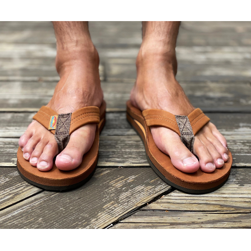 Rainbow Sandals × STANDARD CALIFORNIA [レインボーサンダル