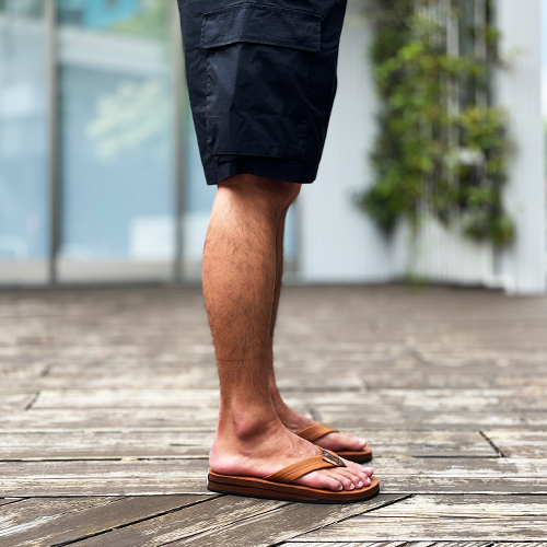 Rainbow Sandals × STANDARD CALIFORNIA [レインボーサンダル ...