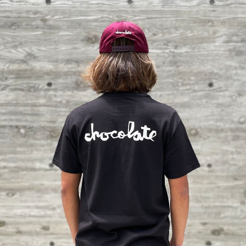 Chocolate Skateboards × STANDARD CALIFORNIA [チョコレート スケート