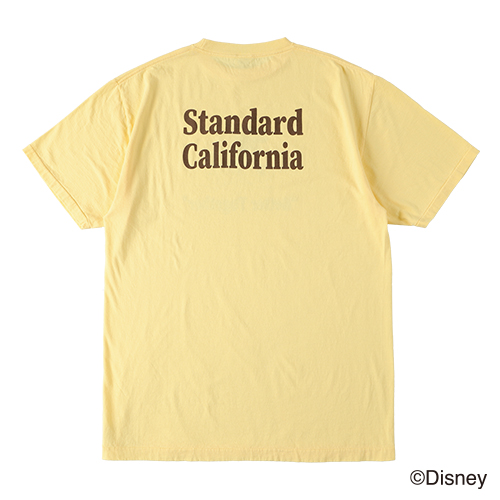 DISNEY × STANDARD CALIFORNIA [ディズニー×スタンダード