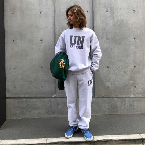 スタンダードカリフォルニア スウェットパンツ SD Sweat Pants - その他