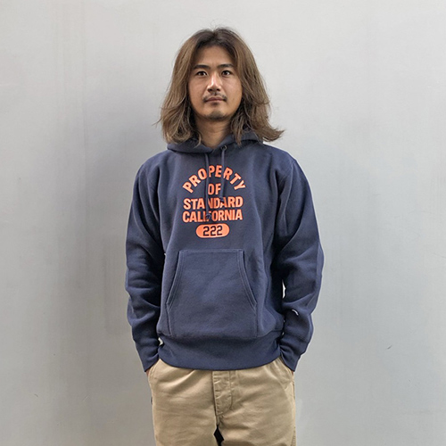 Champion × STANDARD CALIFORNIA [チャンピオン×スタンダード ...