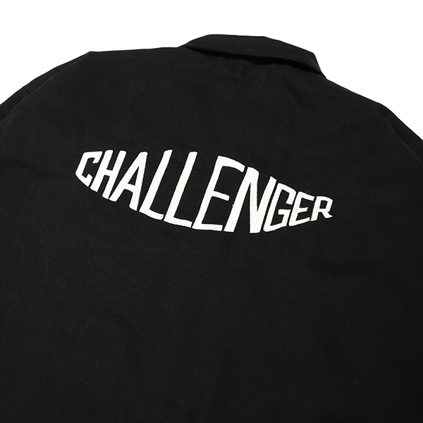 CHALLENGER TECHNICAL JACKET（ワークジャケット）