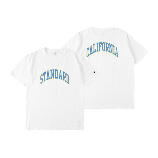 CHAMPION × STANDARD CALIFORNIA [チャンピオン×スタンダード 