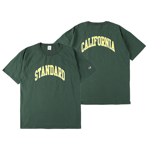 STANDARD CALIFORNIA スタンダードカリフォルニア Tシャツ サイズ:L