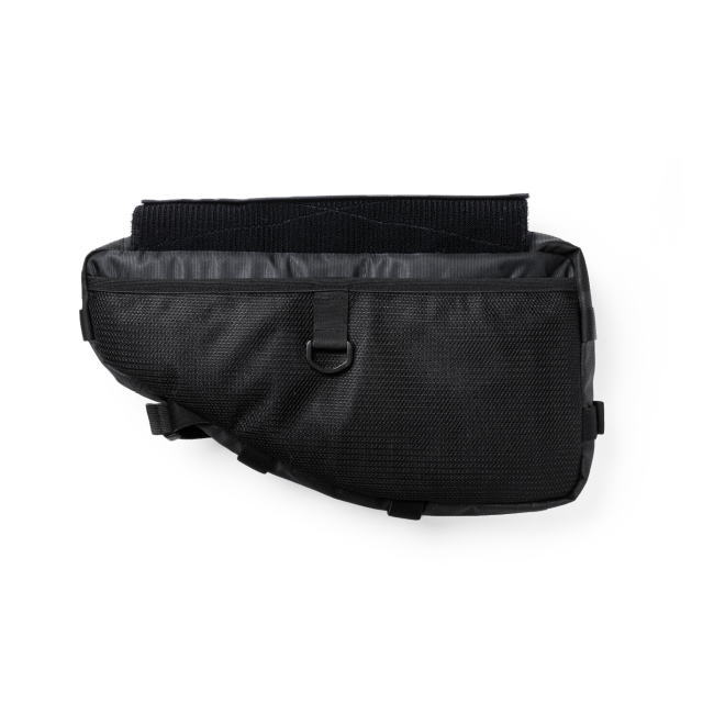 narifuri [ナリフリ] Body bag [Black] タクティカルフレームボディ