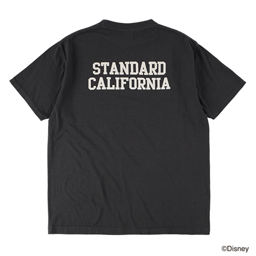 DISNEY × STANDARD CALIFORNIA [ディズニー×スタンダード 