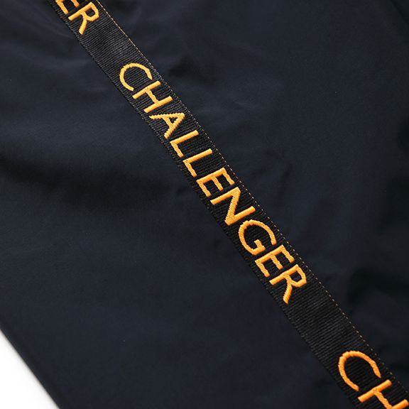 CHALLENGER [チャレンジャー] NYLON FIELD PANTS ナイロンフィールド