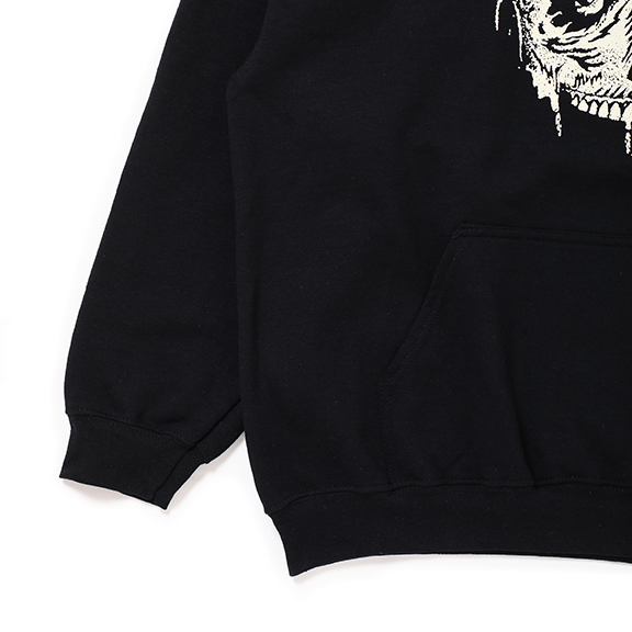 CHALLENGER [チャレンジャー] ZOMBIE HOODIE ゾンビフーディー プル