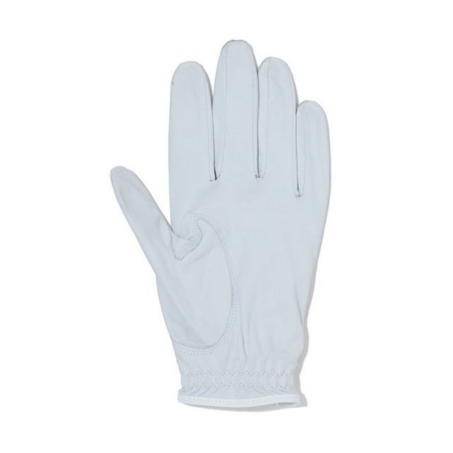 MARK&LONA [マーク＆ロナ] Signal Marker Glove Left [WHITE,BLACK
