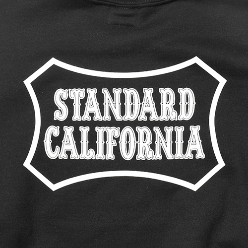 VANS × STANDARD CALIFORNIA [バンズ×スタンダードカリフォルニア ...