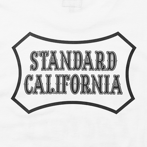 VANS × STANDARD CALIFORNIA [バンズ×スタンダードカリフォルニア 